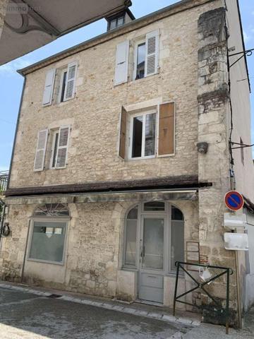 Maison à vendre à Souillac dans le Lot (46200), ref : 46051/321