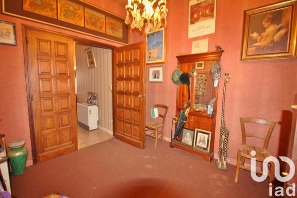 Appartement 5 pièces de 209 m² à Lavaur (81500)