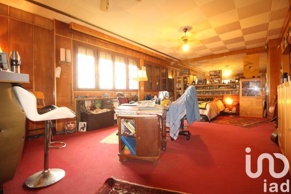 Appartement 5 pièces de 209 m² à Lavaur (81500)