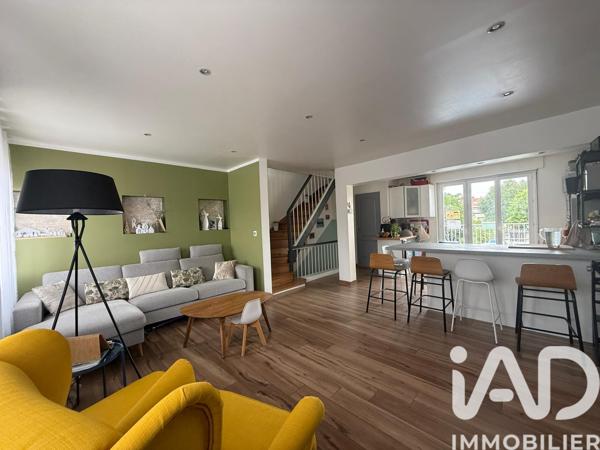 Maison à vendre 4 pièces 100 m² Douai