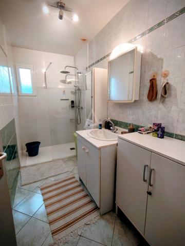 Achat vente Maison Gesté