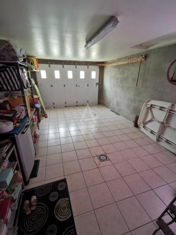 Achat vente Maison Gesté