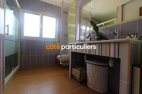 Vente Maison163,09 m² - 5 Pièces - GRUES (85580)