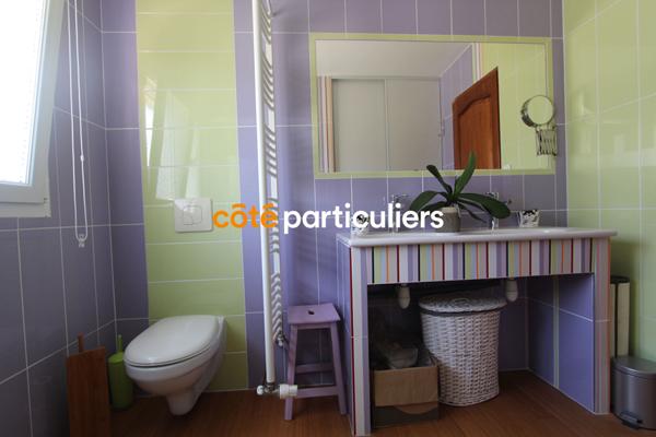 Vente Maison163,09 m² - 5 Pièces - GRUES (85580)