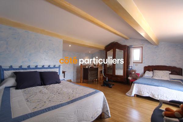 Vente Maison163,09 m² - 5 Pièces - GRUES (85580)