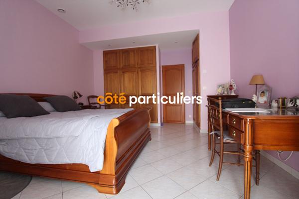 Vente Maison163,09 m² - 5 Pièces - GRUES (85580)