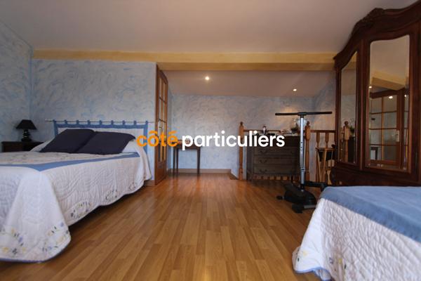 Vente Maison163,09 m² - 5 Pièces - GRUES (85580)