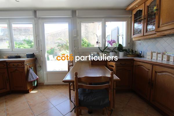 Vente Maison163,09 m² - 5 Pièces - GRUES (85580)