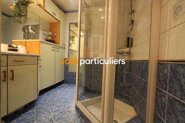 Vente Maison163,09 m² - 5 Pièces - GRUES (85580)