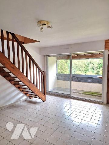 SAINT-AVE proche du bourg environnement verdoyant