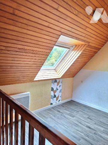 SAINT-AVE proche du bourg environnement verdoyant