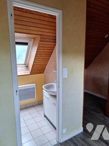 SAINT-AVE proche du bourg environnement verdoyant