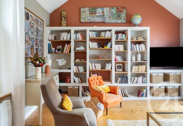 Maison à vendre  4 pièces - 105 m2 NOIRMOUTIER EN L ILE - 85