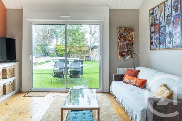 Maison à vendre  4 pièces - 105 m2 NOIRMOUTIER EN L ILE - 85