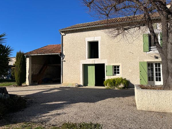 Maison Rognonas 3 pièce(s) 75 m2