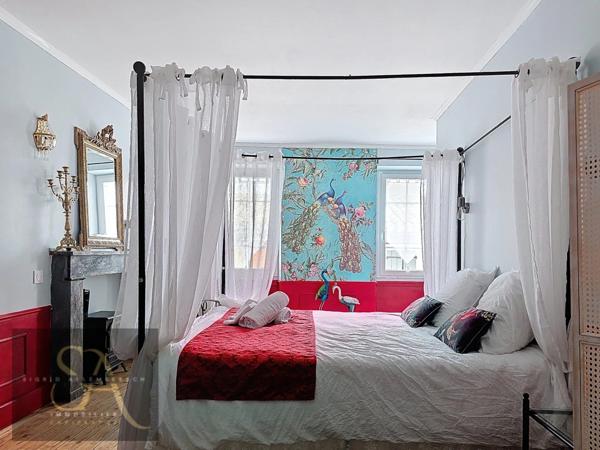 Propriete à vendre 8 pièces VILLASAVARY (11)