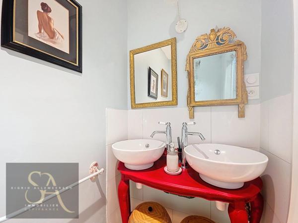 Propriete à vendre 8 pièces VILLASAVARY (11)