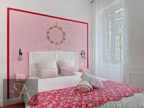 Propriete à vendre 8 pièces VILLASAVARY (11)