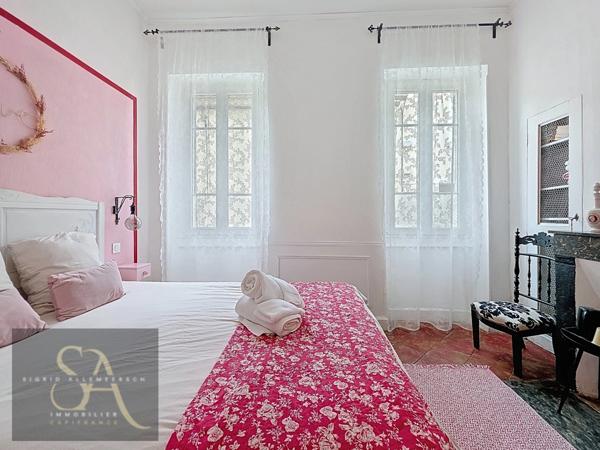 Propriete à vendre 8 pièces VILLASAVARY (11)