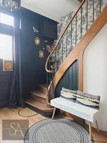 Propriete à vendre 8 pièces VILLASAVARY (11)