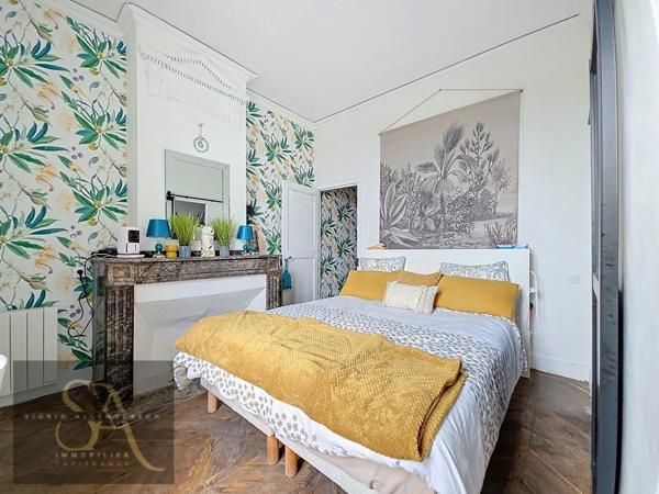 Propriete à vendre 8 pièces VILLASAVARY (11)