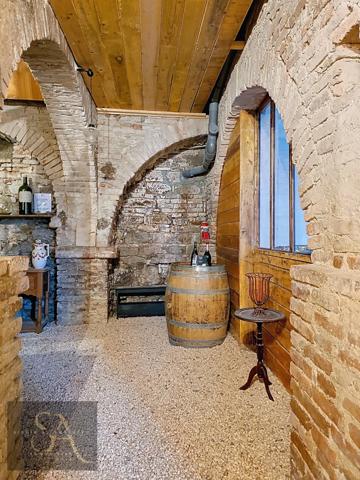 Propriete à vendre 8 pièces VILLASAVARY (11)