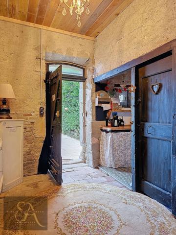 Propriete à vendre 8 pièces VILLASAVARY (11)