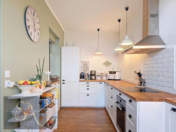 Propriete à vendre 8 pièces VILLASAVARY (11)