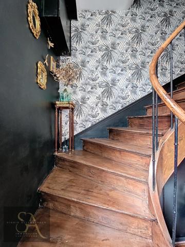 Propriete à vendre 8 pièces VILLASAVARY (11)