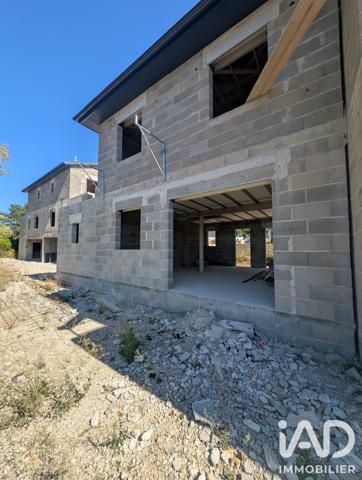 Maison à vendre 5 pièces 80 m² Oyonnax