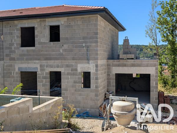 Maison à vendre 5 pièces 80 m² Oyonnax