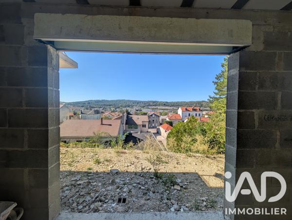 Maison à vendre 5 pièces 80 m² Oyonnax