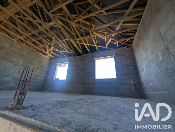 Maison à vendre 5 pièces 80 m² Oyonnax