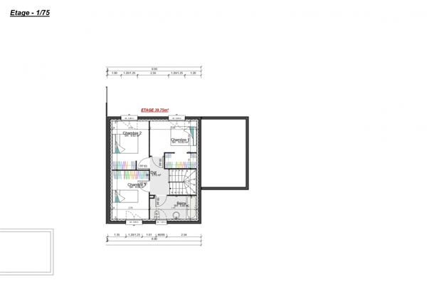 Maison à vendre 5 pièces 80 m² Oyonnax