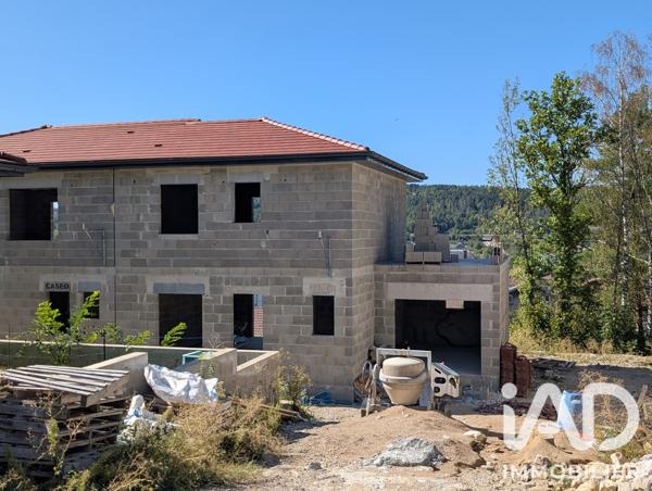 Maison à vendre 5 pièces 80 m² Oyonnax