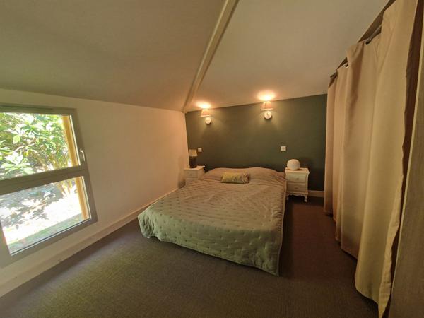 Vente maison Biscarrosse : 933 680 € - AJP Immobilier Biscarrosse