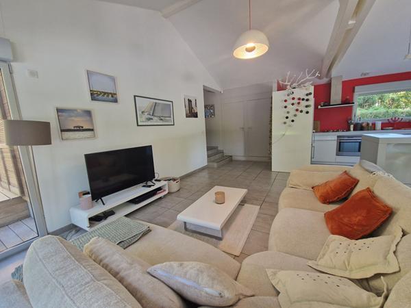 Vente maison Biscarrosse : 933 680 € - AJP Immobilier Biscarrosse