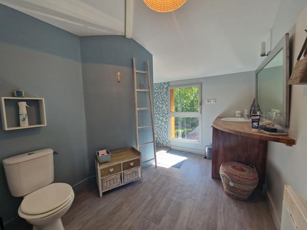 Vente maison Biscarrosse : 933 680 € - AJP Immobilier Biscarrosse