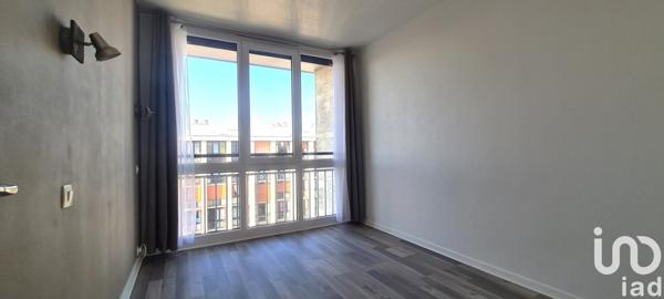 Appartement 3 pièces de 54 m² à Meudon (92360)