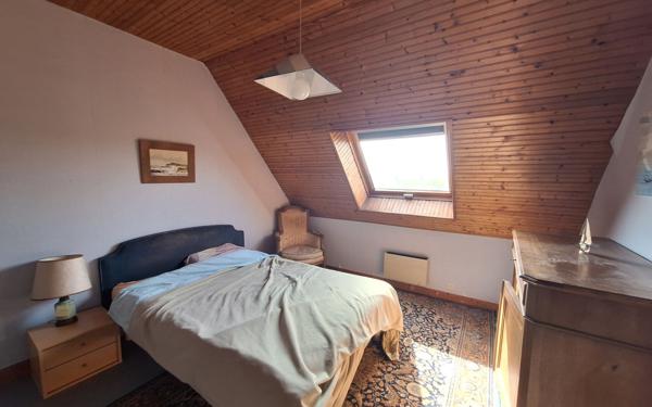 Maison à vendre    5 pièces •  Trébeurden