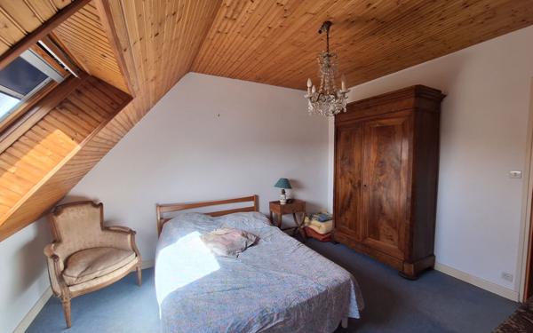 Maison à vendre    5 pièces •  Trébeurden