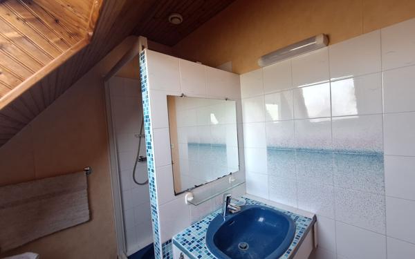 Maison à vendre    5 pièces •  Trébeurden