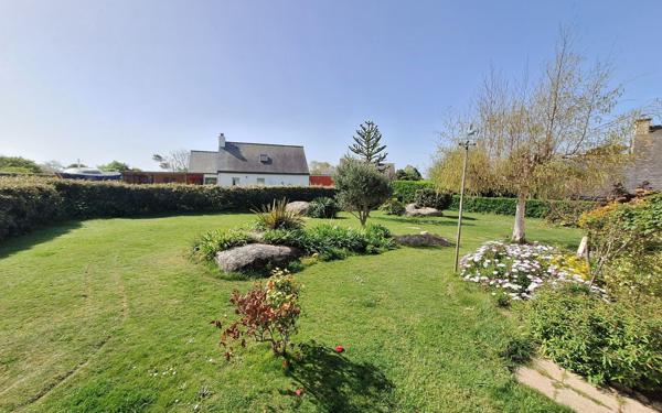 Maison à vendre    5 pièces •  Trébeurden