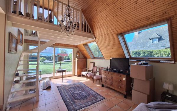 Maison à vendre    5 pièces •  Trébeurden