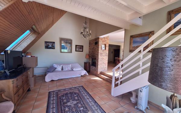 Maison à vendre    5 pièces •  Trébeurden