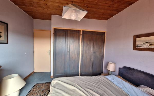 Maison à vendre    5 pièces •  Trébeurden