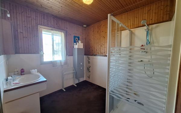 Maison à vendre    5 pièces •  Trébeurden