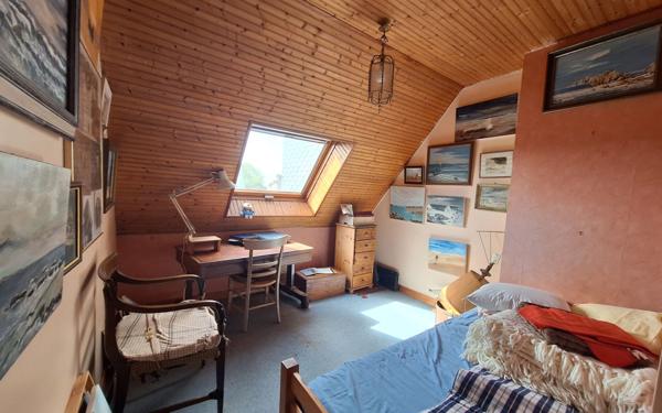 Maison à vendre    5 pièces •  Trébeurden