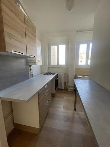 Location Appartement 47.78 m² - ÉPinal 88000