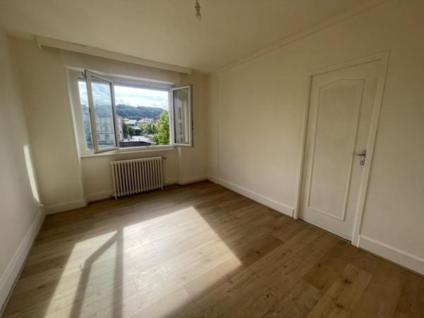 Location Appartement 47.78 m² - ÉPinal 88000